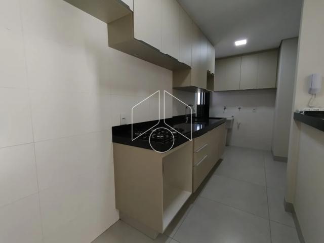 Apartamento aluguel em Região Imediata de Marília, Marília