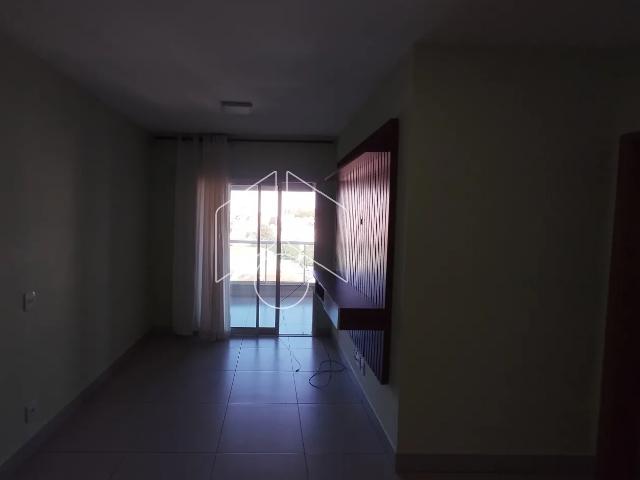 Apartamento aluguel em Região Imediata de Marília, Marília