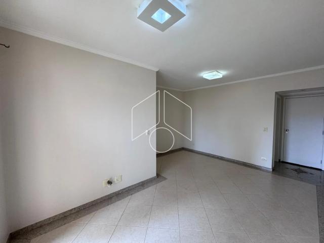 Apartamento aluguel em Região Imediata de Marília, Marília