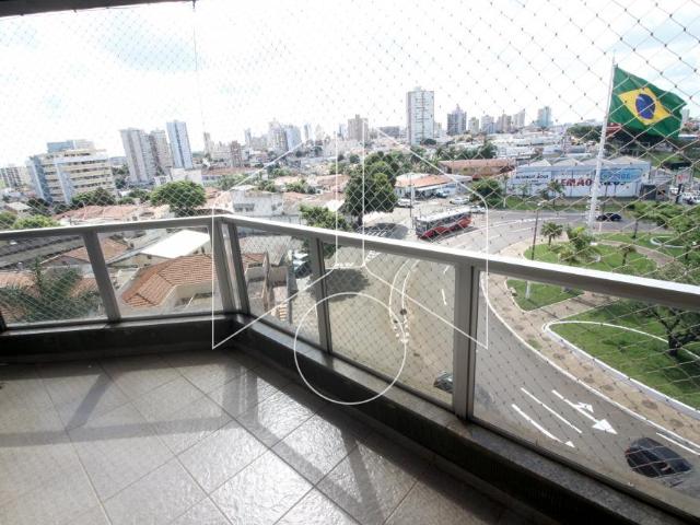 Apartamento aluguel em Região Imediata de Marília, Marília