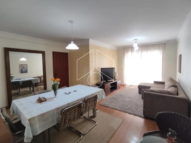 Apartamento aluguel em Região Imediata de Marília, Marília