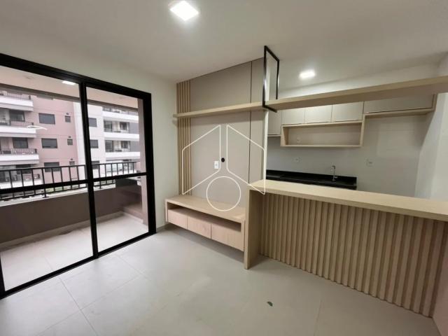 Apartamento aluguel em Região Imediata de Marília, Marília