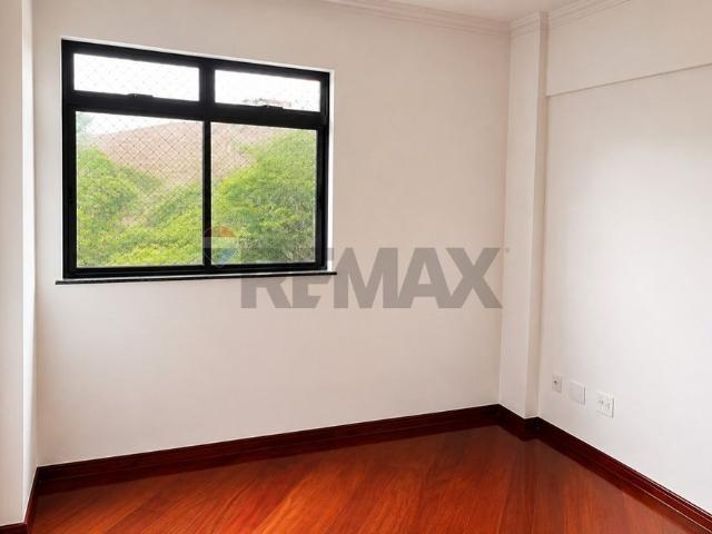 Apartamento aluguel em Bom Pastor, Juiz de Fora