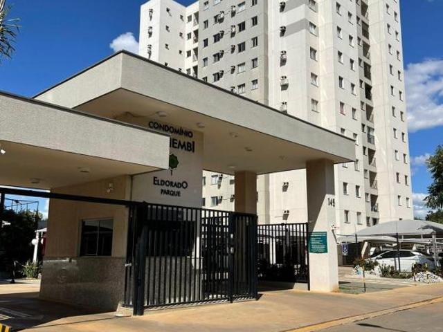 Apartamento venda em Região Geográfica Imediata de Goiânia, Goiânia