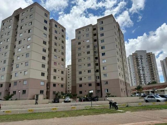 Apartamento venda em Região Geográfica Imediata de Goiânia, Goiânia