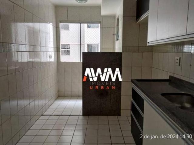 Apartamento venda em Região Geográfica Imediata de Goiânia, Aparecida de Goiânia