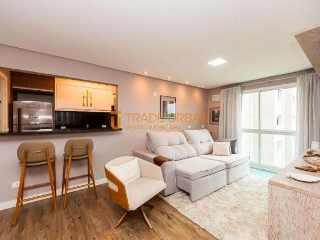Apartamento venda em Região Geográfica Imediata de Curitiba, Região Metropolitana de Curitiba