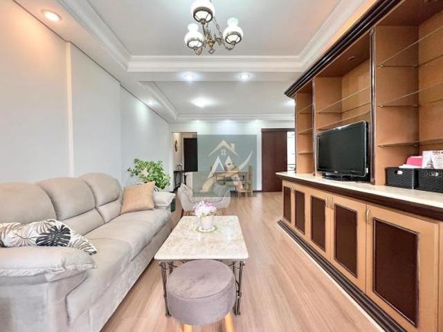 Apartamento venda em Região Geográfica Imediata de Curitiba, Região Metropolitana de Curitiba