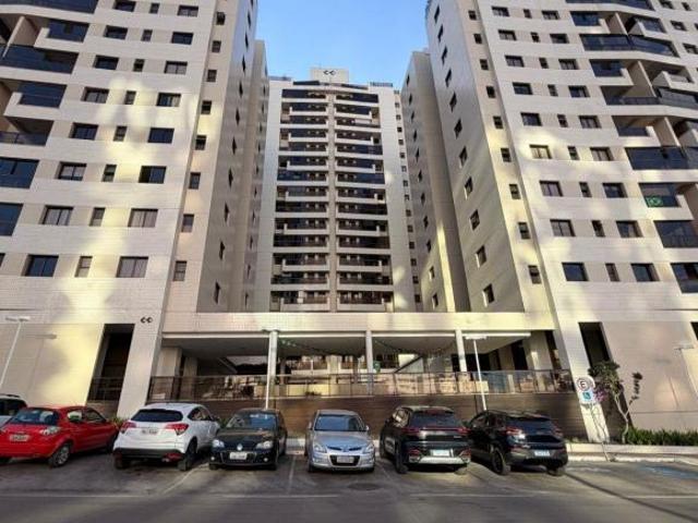 Apartamento venda em Setor de Garagens e Concessionárias de Veículos, Águas Claras