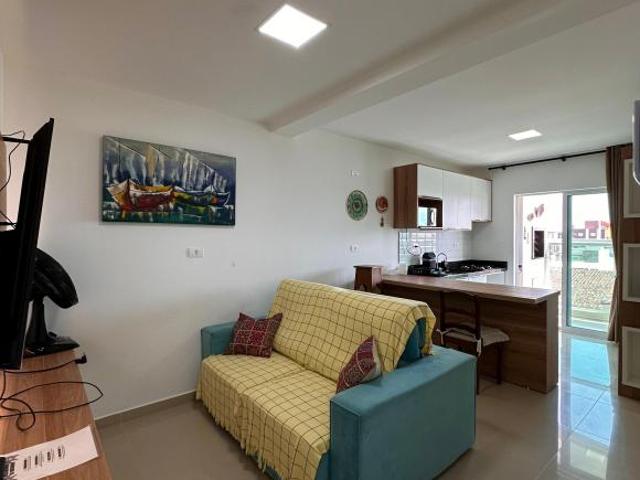 Apartamento venda em Região Geográfica Imediata de Paranaguá, Matinhos