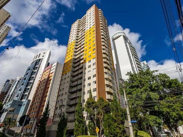 Apartamento venda em Região Geográfica Imediata de Curitiba, Região Metropolitana de Curitiba