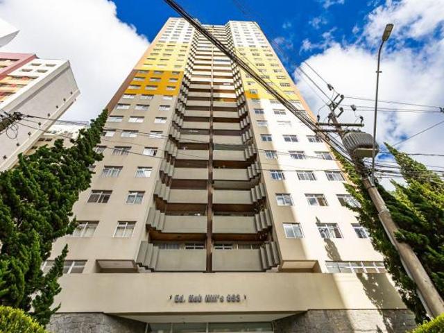 Apartamento venda em Região Geográfica Imediata de Curitiba, Região Metropolitana de Curitiba
