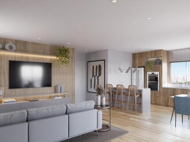 Apartamento venda em Região Imediata de São Paulo, Região Metropolitana de São Paulo
