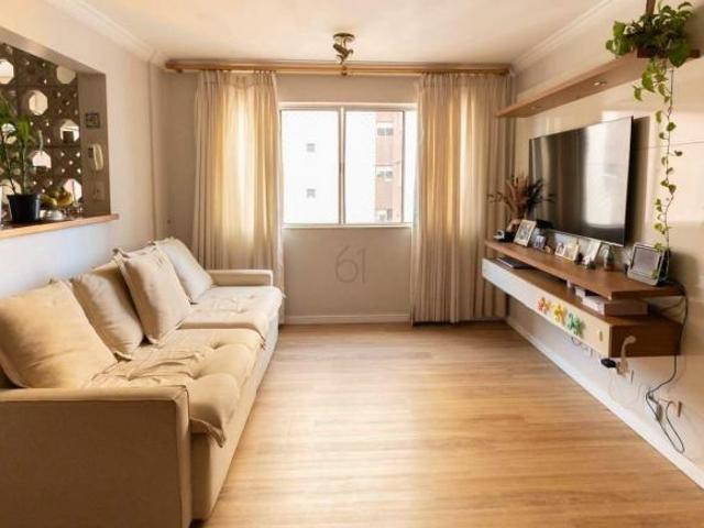 Apartamento venda em Águas Claras, Região Geográfica Intermediária do Distrito Federal