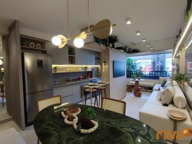 Apartamento venda em Região Geográfica Imediata de Goiânia, Goiânia