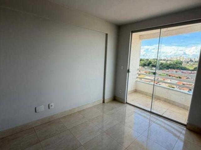 Apartamento venda em Região Geográfica Imediata de Goiânia, Aparecida de Goiânia