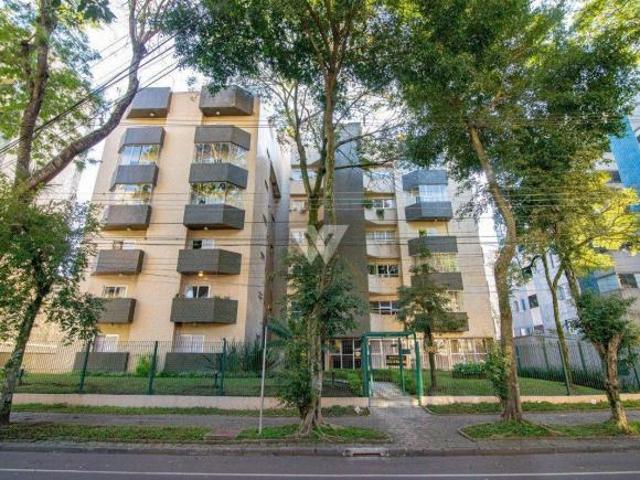 Apartamento venda em Região Geográfica Imediata de Curitiba, Região Metropolitana de Curitiba