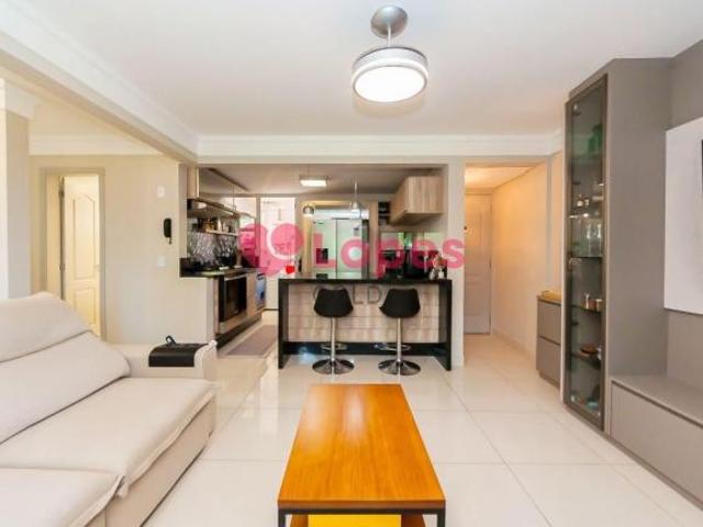 Apartamento venda em Região Geográfica Imediata de Curitiba, Região Metropolitana de Curitiba