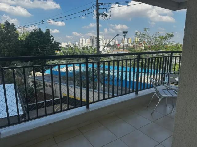 Apartamento venda em Região Imediata de São José dos Campos, Região Metropolitana do Vale do Paraíba e Litoral Norte