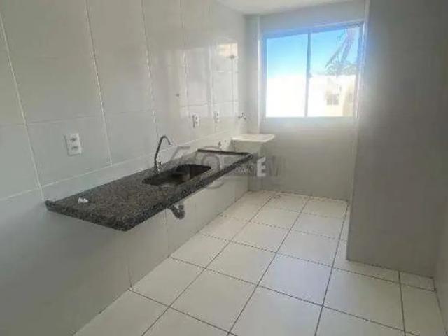 Apartamento aluguel em Res. Geovane Prado, Teresina