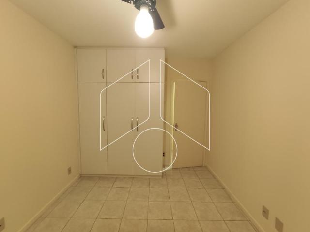 Apartamento aluguel em Região Imediata de Marília, Marília
