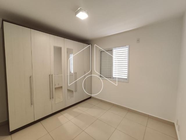 Apartamento aluguel em Região Imediata de Marília, Marília