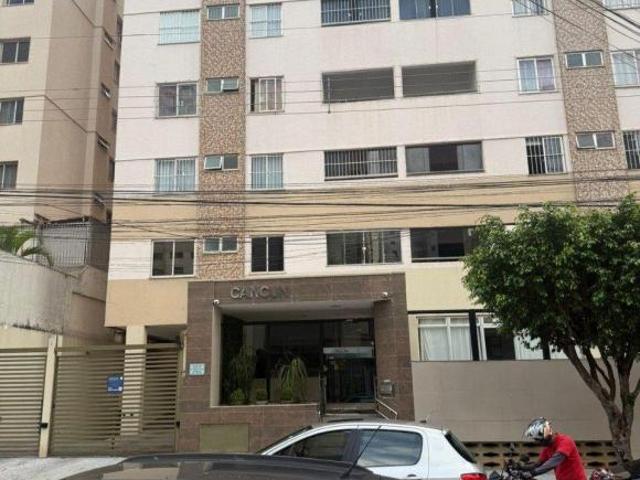 Apartamento venda em Região Geográfica Imediata de Goiânia, Goiânia