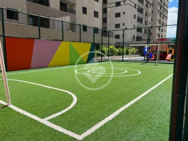 Apartamento venda em Região Geográfica Imediata de Goiânia, Goiânia