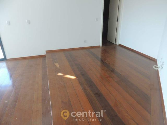 Apartamento aluguel em Jardim Estoril, Bauru