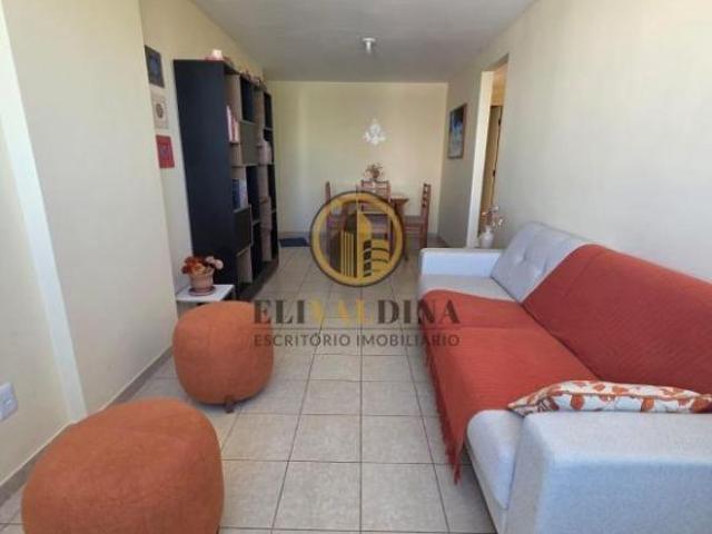 Apartamento venda em Quadra Central, Sobradinho