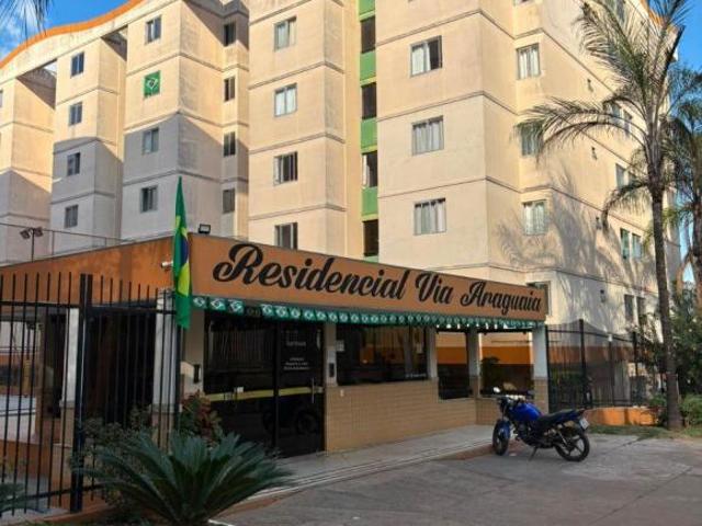 Apartamento venda em Região Geográfica Imediata do Distrito Federal, Região Integrada de Desenvolvimento do Distrito Federal e Entorno