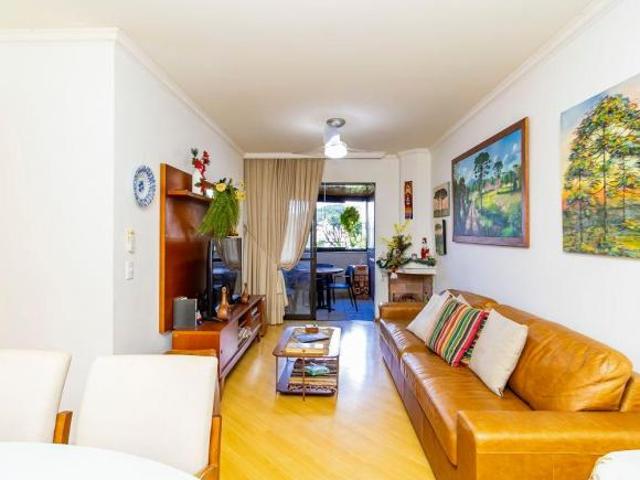Apartamento venda em Região Geográfica Imediata de Curitiba, Região Metropolitana de Curitiba