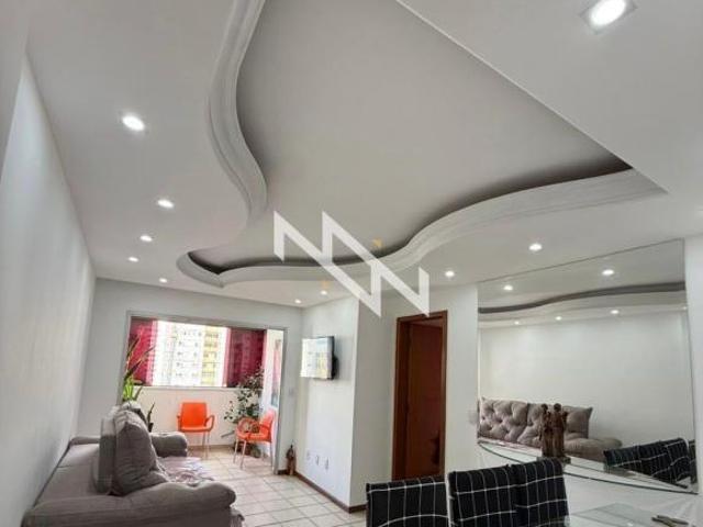 Apartamento venda em Região Geográfica Imediata de Goiânia, Goiânia