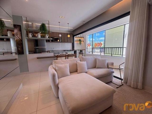 Apartamento venda em Região Geográfica Imediata de Goiânia, Goiânia