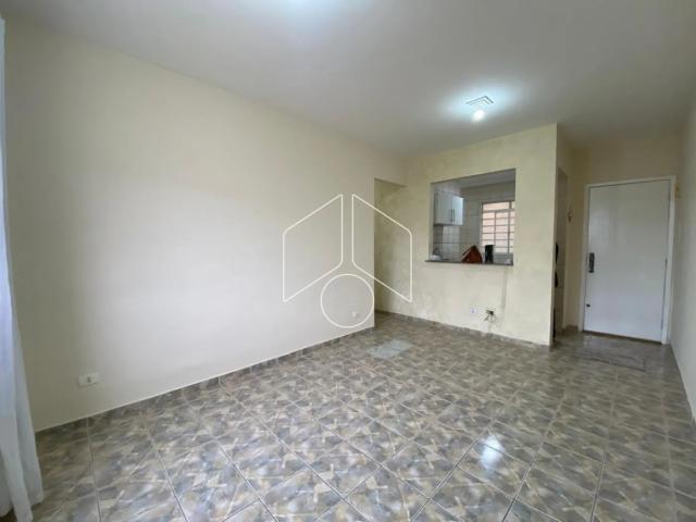 Apartamento aluguel em Região Imediata de Marília, Marília