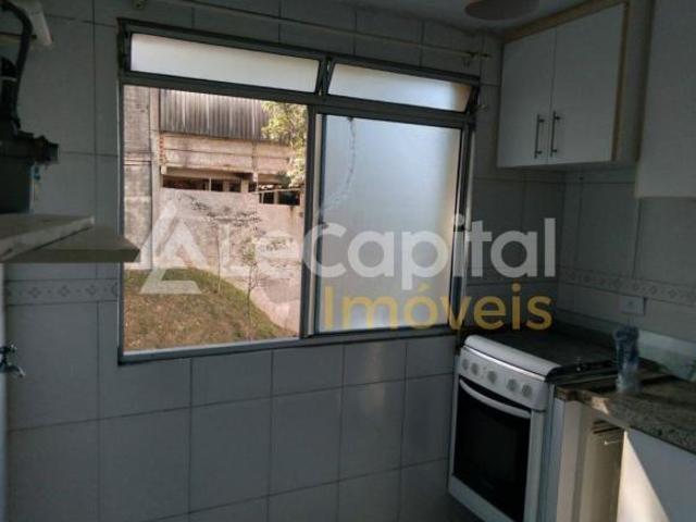 Apartamento venda em Diadema