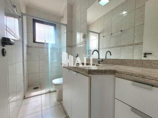 Apartamento venda em São José do Rio Preto