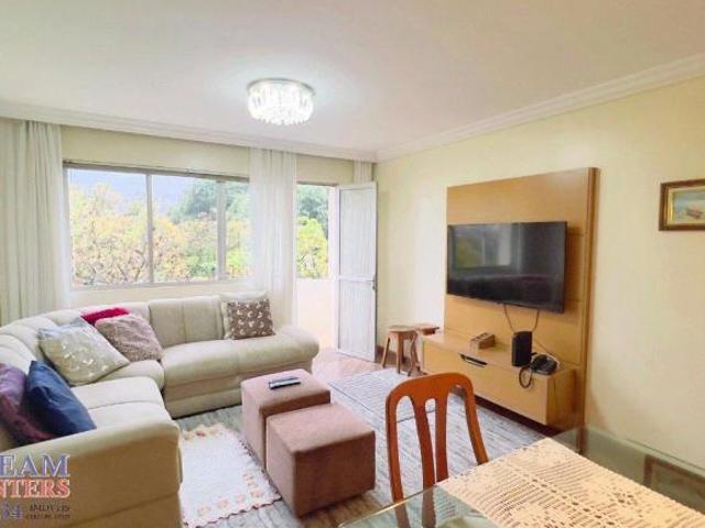 Apartamento venda em Região Geográfica Imediata de Curitiba, Região Metropolitana de Curitiba