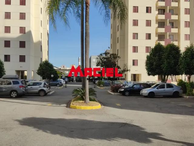 Apartamento aluguel em Região Imediata de São José dos Campos, Região Metropolitana do Vale do Paraíba e Litoral Norte