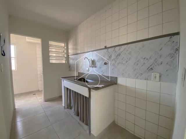Apartamento aluguel em Marília