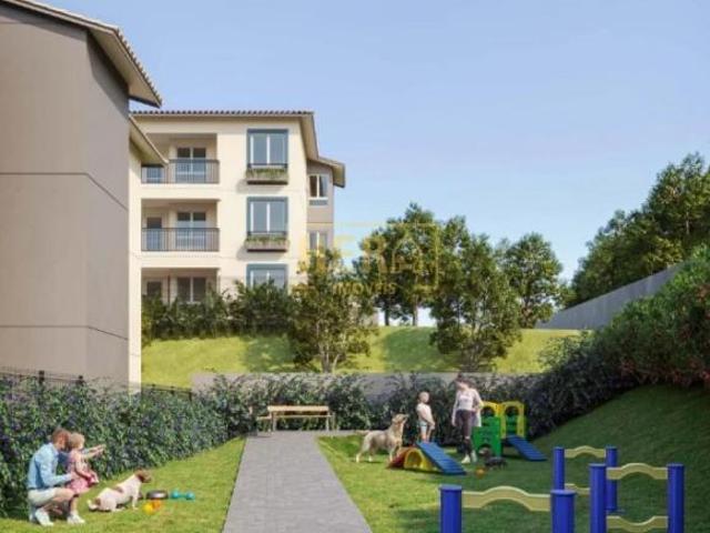 Apartamento venda em Região Imediata de Jundiaí, Itupeva