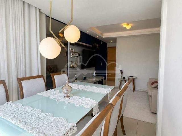 Apartamento aluguel em Castelo, Belo Horizonte