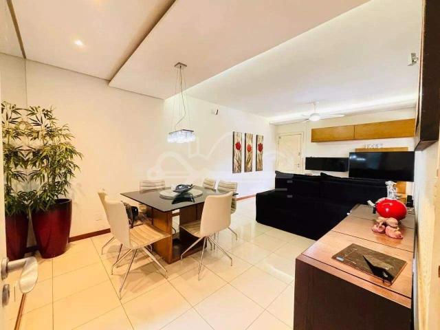 Apartamento aluguel em Dona Clara, Belo Horizonte