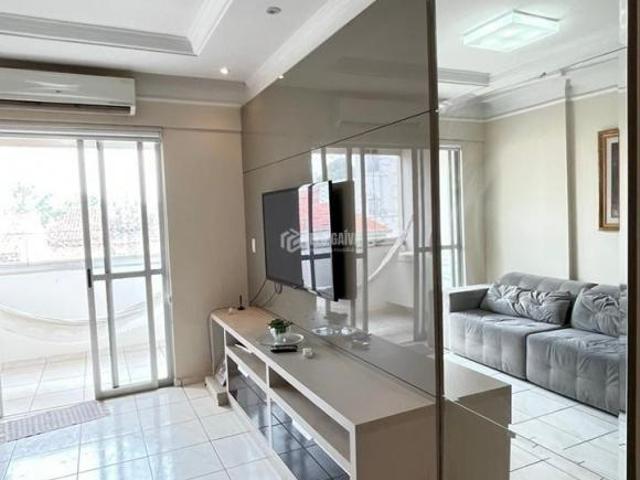 Apartamento venda em Araés, Cuiabá