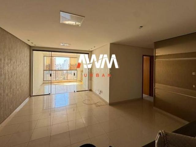 Apartamento venda em Região Geográfica Imediata de Goiânia, Goiânia