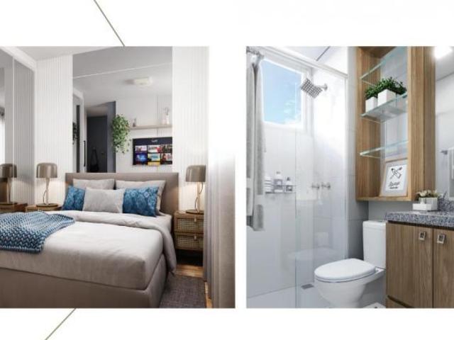 Apartamento venda em Região Geográfica Imediata de Curitiba, Região Metropolitana de Curitiba