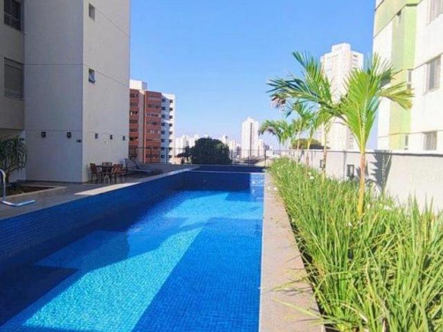 Apartamento venda em Região Geográfica Imediata de Goiânia, Goiânia