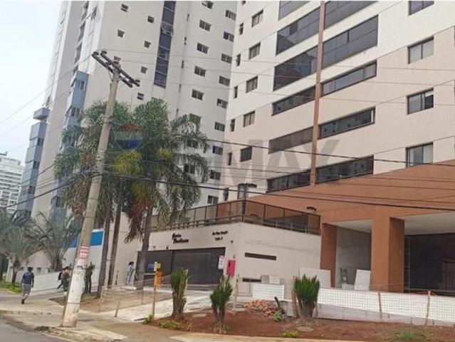 Apartamento venda em Águas Claras, Região Geográfica Intermediária do Distrito Federal