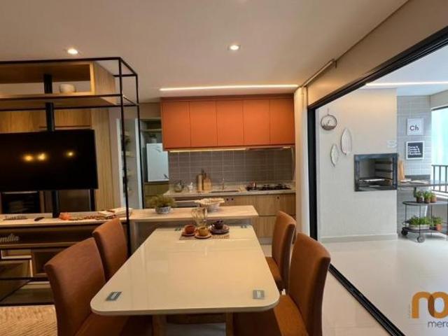 Apartamento venda em Região Geográfica Imediata de Goiânia, Goiânia