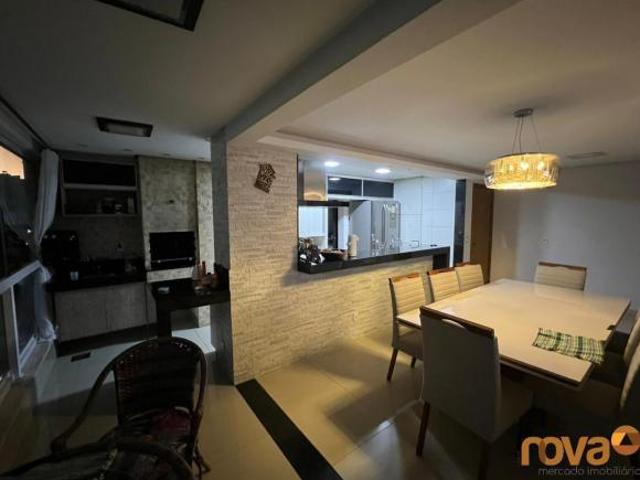 Apartamento venda em Região Geográfica Imediata de Goiânia, Goiânia